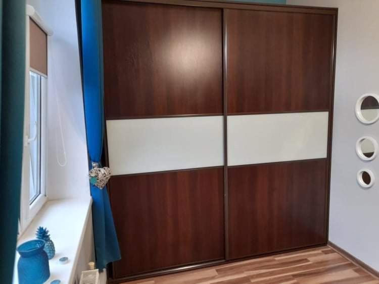 Mieszkanie Z Widokiem Na Park -Cieplice Slaskie Zdroj Apartment Jelenia Góra Exterior foto